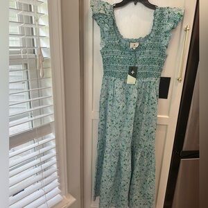 NWT Tuckernuck Dress